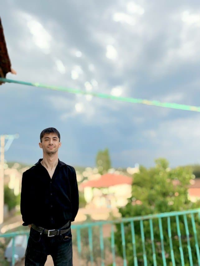 Yavuz Ö. — çalışma 3