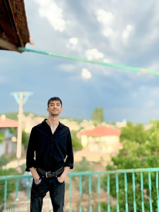 Yavuz Ö. — çalışma 4