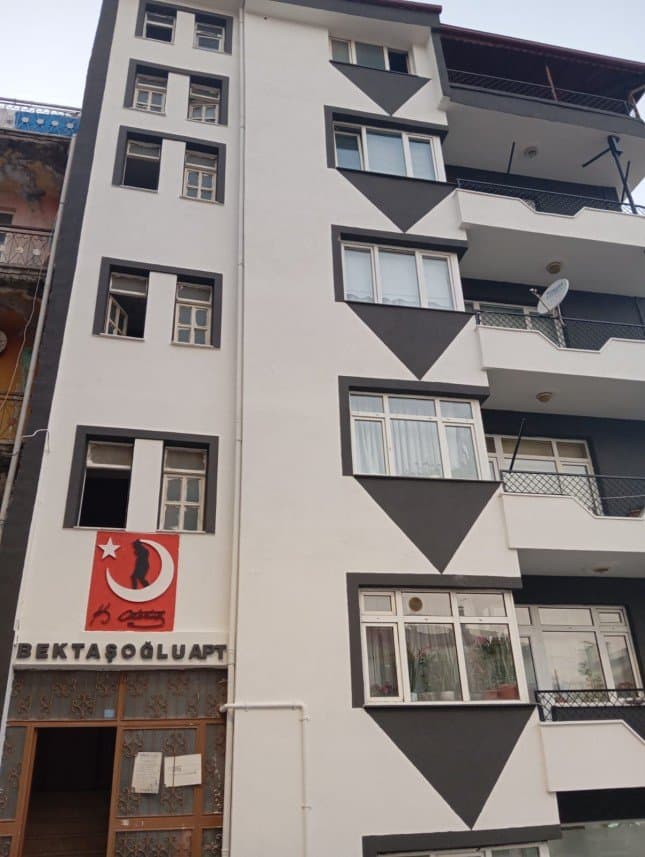 Yavuz P. — çalışma 1