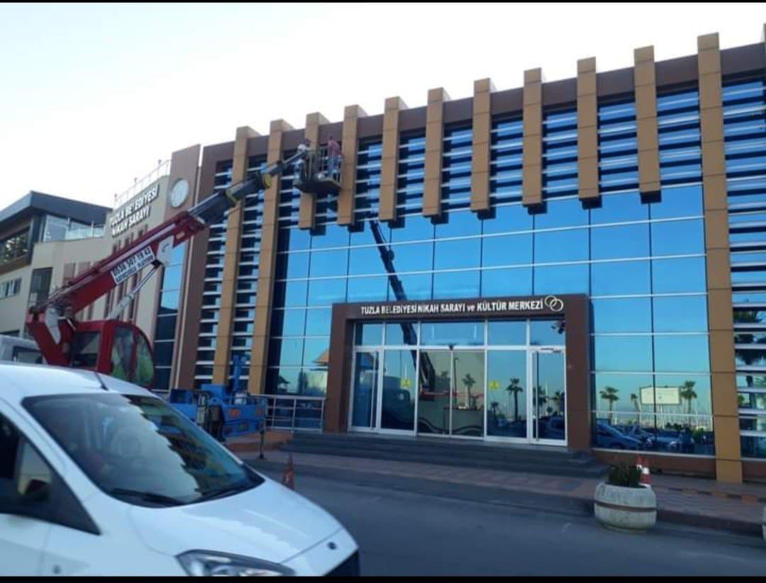 Yavuz K. — çalışma 2