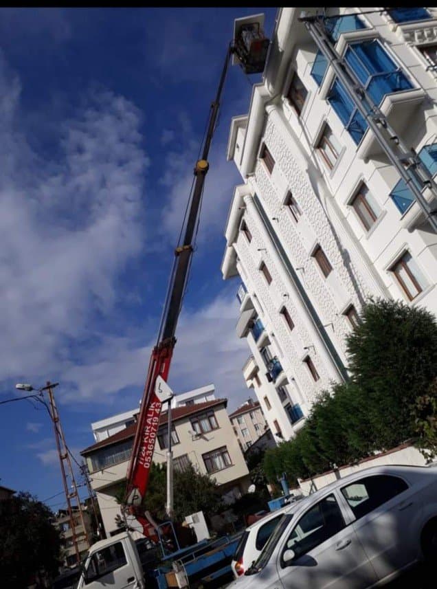Yavuz K. — çalışma 5
