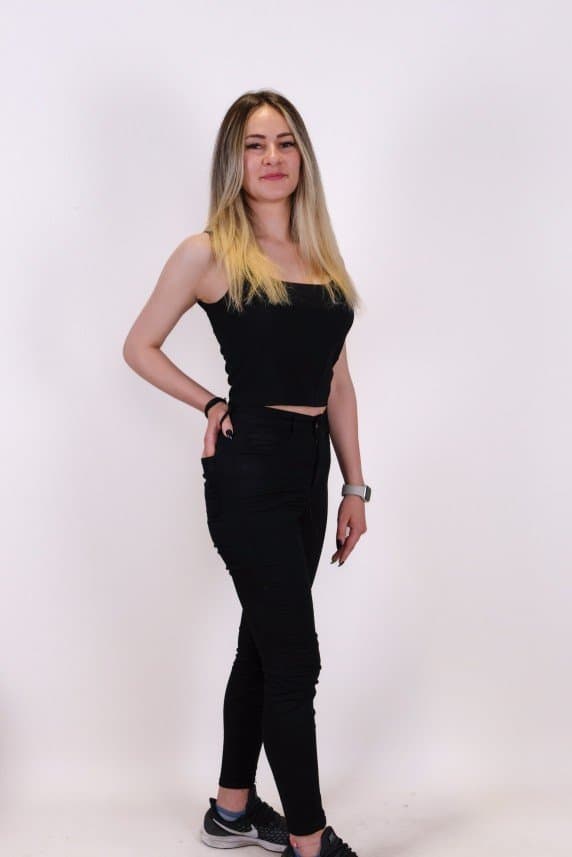 Yavuz T. — çalışma 6