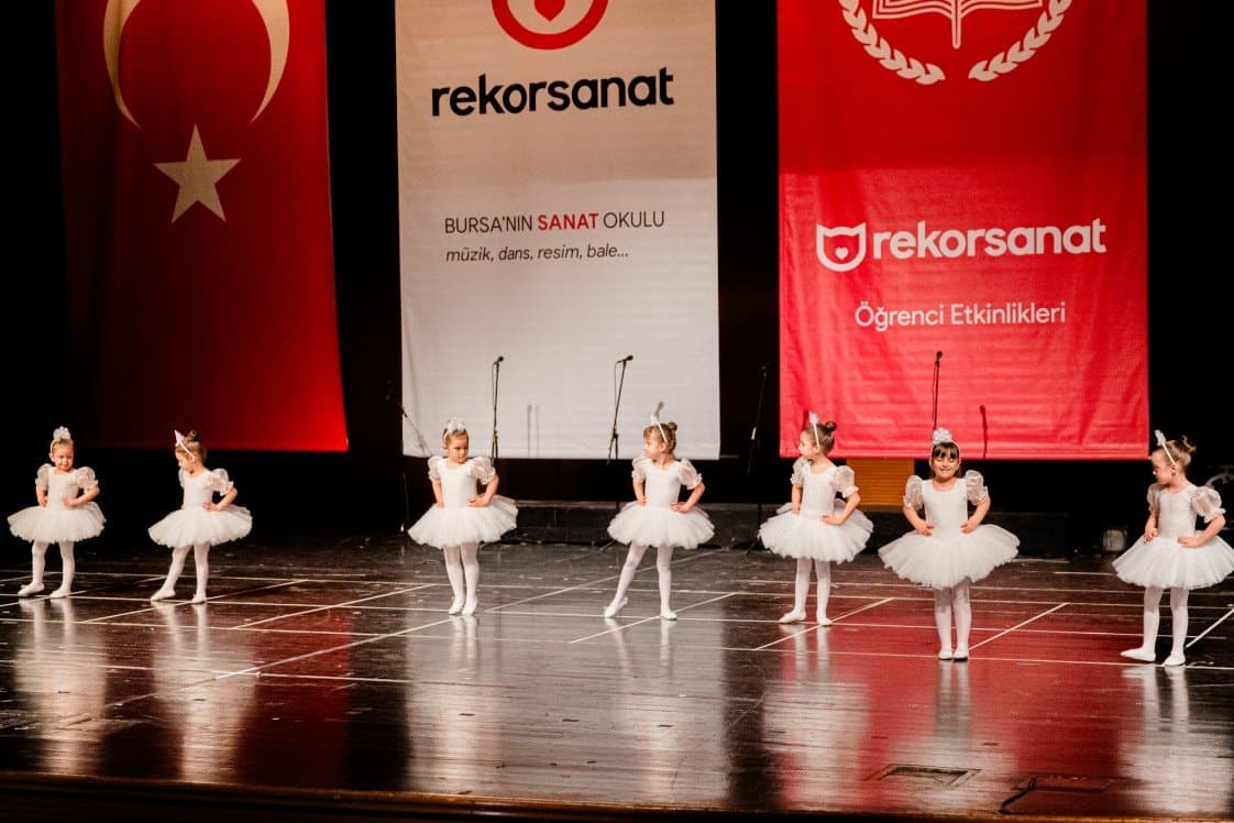 Yeliz D. — çalışma 2