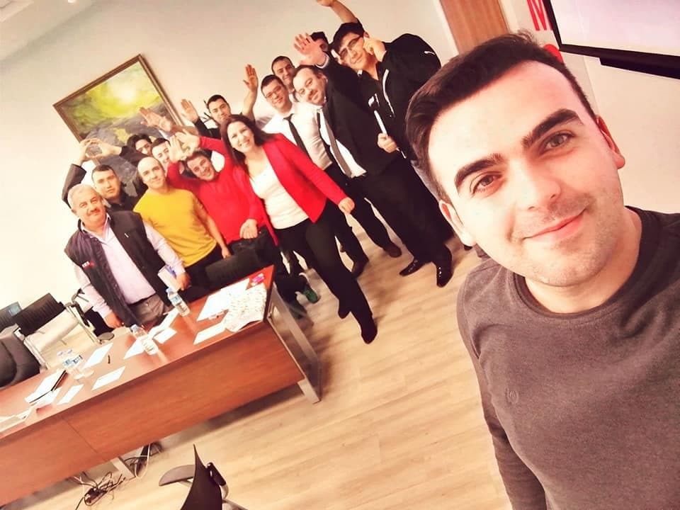 Yeliz C. — çalışma 1