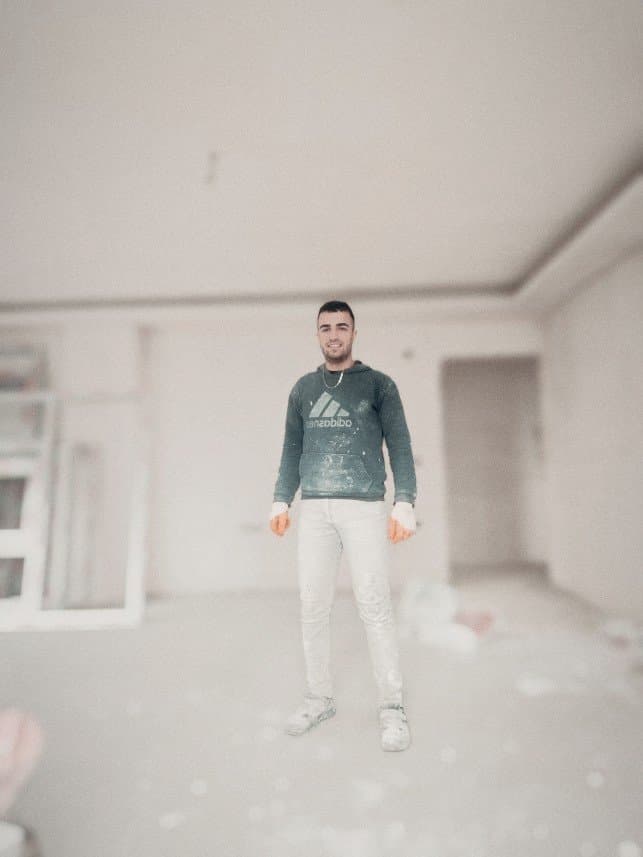 Yelken A. — çalışma 3