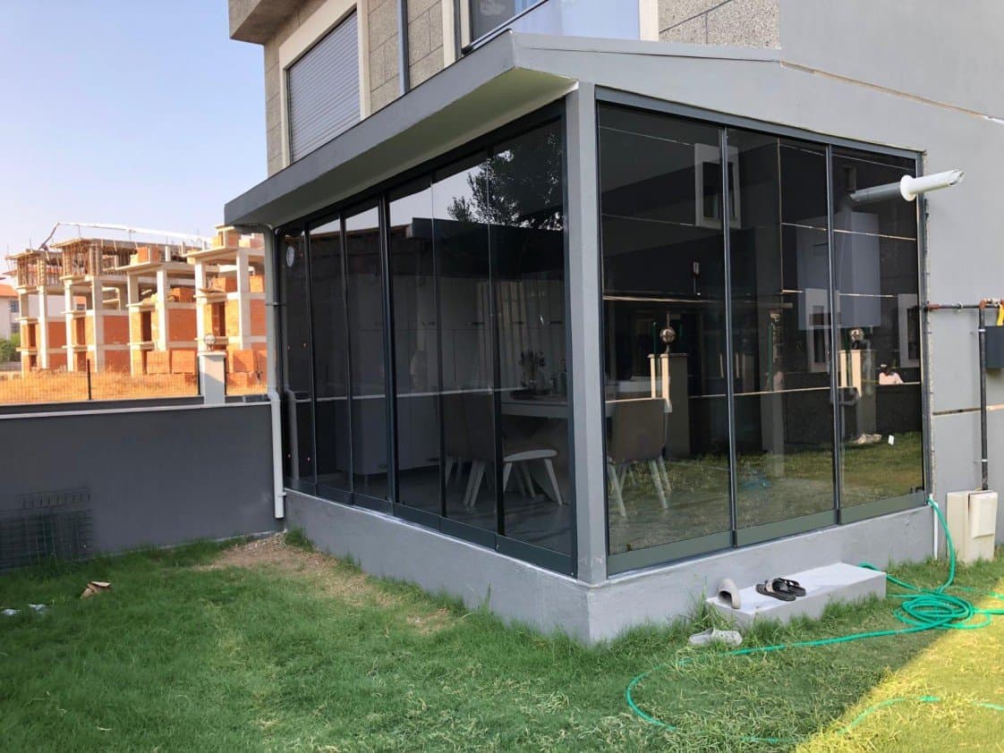Yenkur A. — çalışma 8
