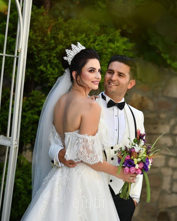 Yerce F. — çalışma 2