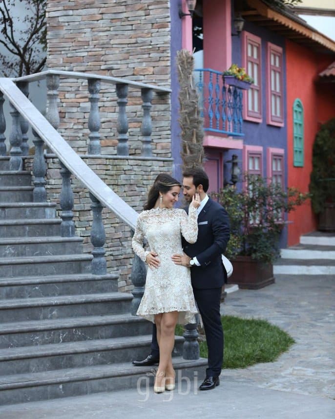 Yerce F. — çalışma 3