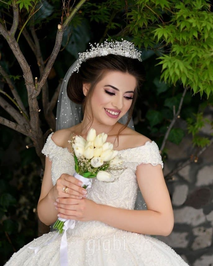 Yerce F. — çalışma 5