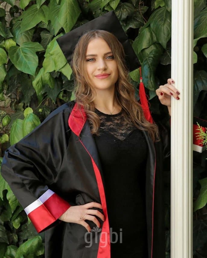 Yerce F. — çalışma 7