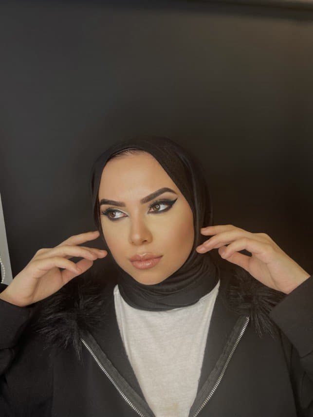Yeşim Ç. — çalışma 1