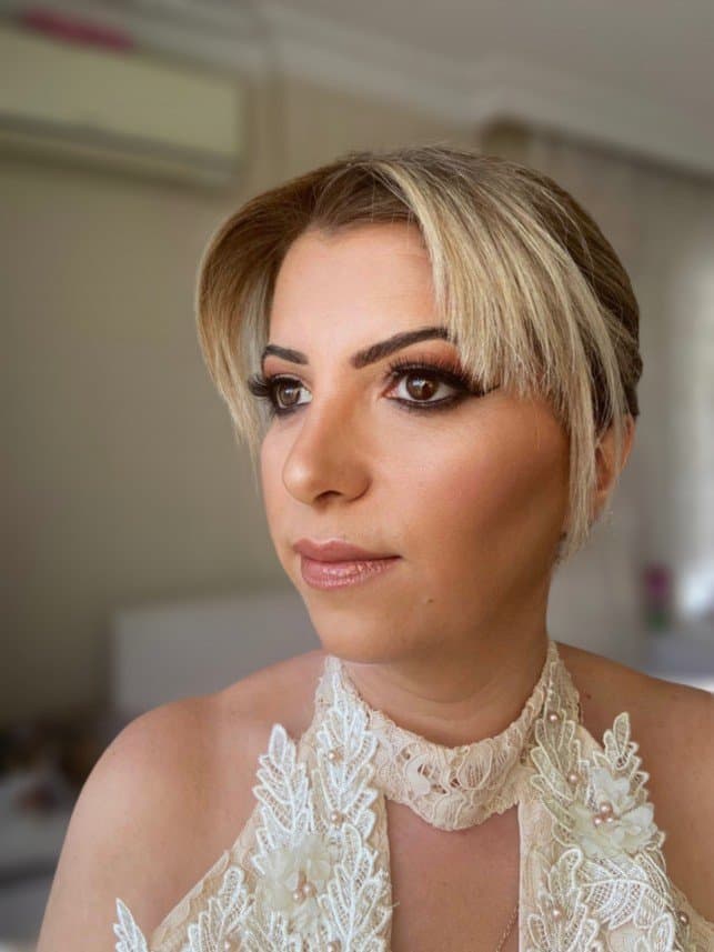 Yeşim Ç. — çalışma 5