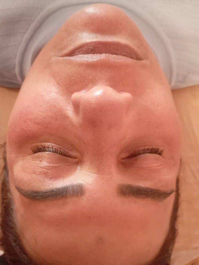Yeşim Ç. — çalışma 1