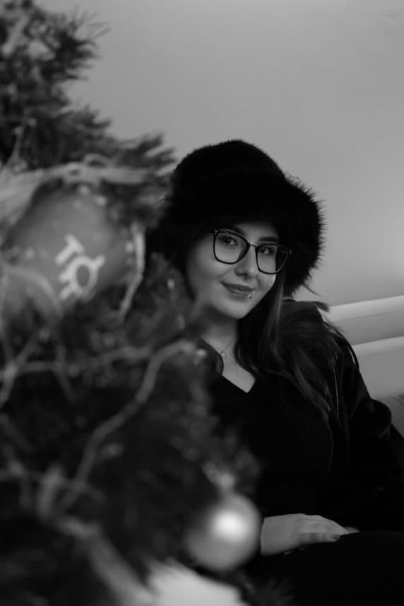 Yeşim D. — çalışma 5