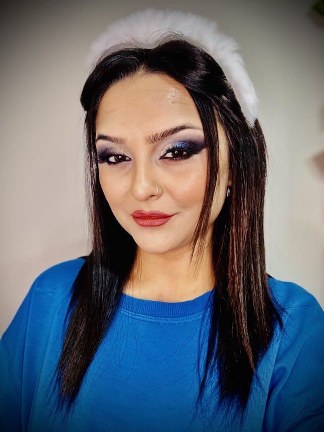 Yeşim G. — çalışma 2