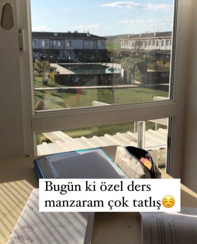 Yeşim Y. — çalışma 2