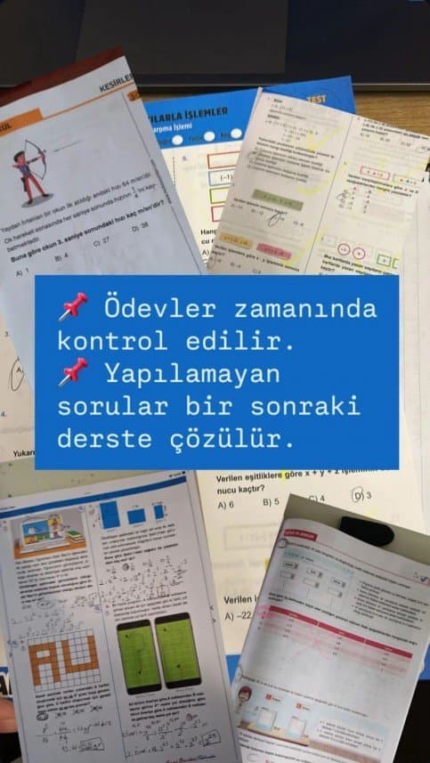 Yeşim Y. — çalışma 3