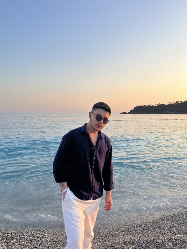 Yiğit A. — çalışma 1