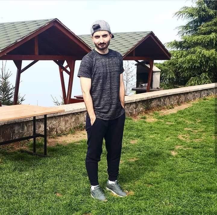 Yiğit K. — çalışma 2