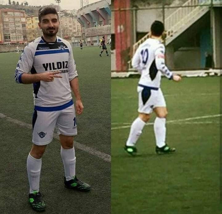 Yiğit K. — çalışma 3