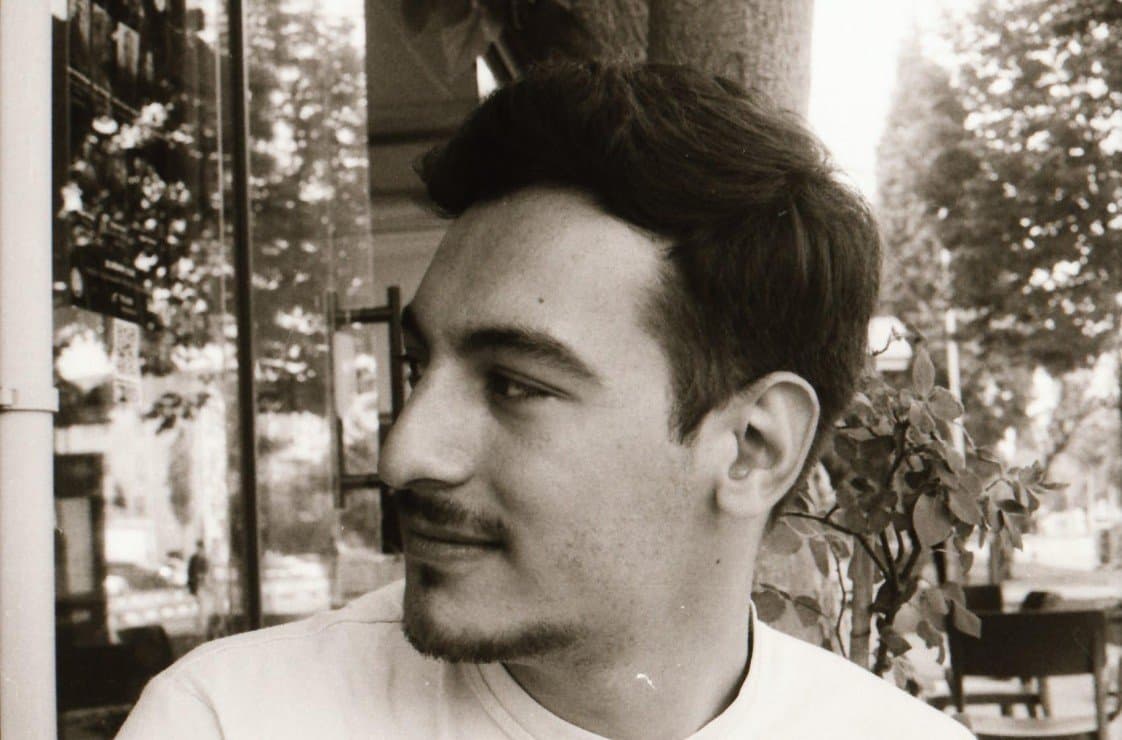 Yiğit D. — çalışma 1
