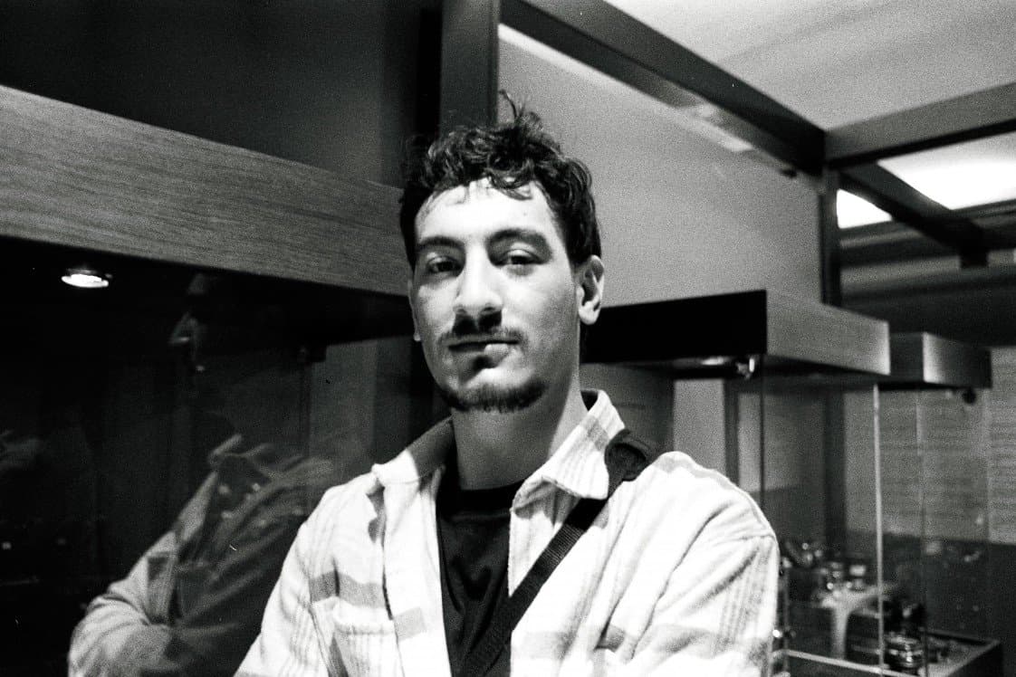 Yiğit D. — çalışma 2