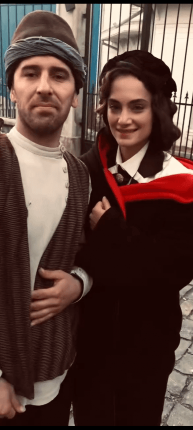 Yıldıray E. — çalışma 4