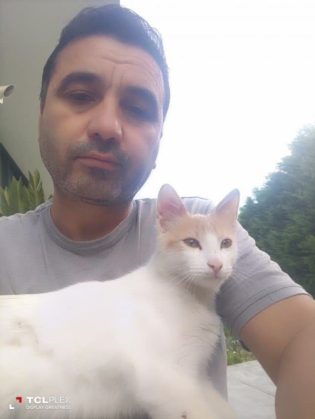 Yıldırım B. — çalışma 2
