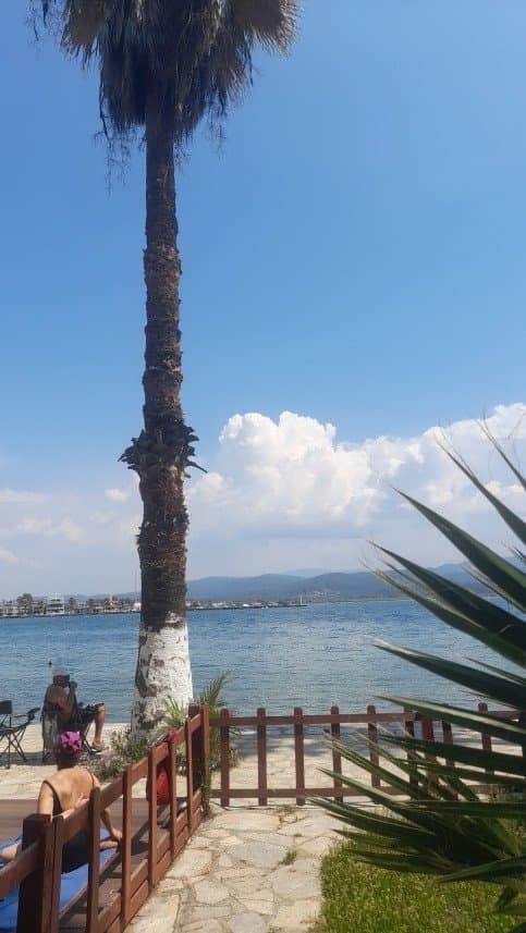 Yılmaz Ç. — çalışma 2