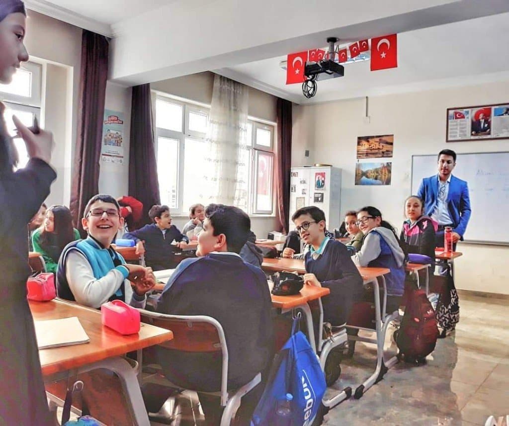 Yılmaz D. — çalışma 1