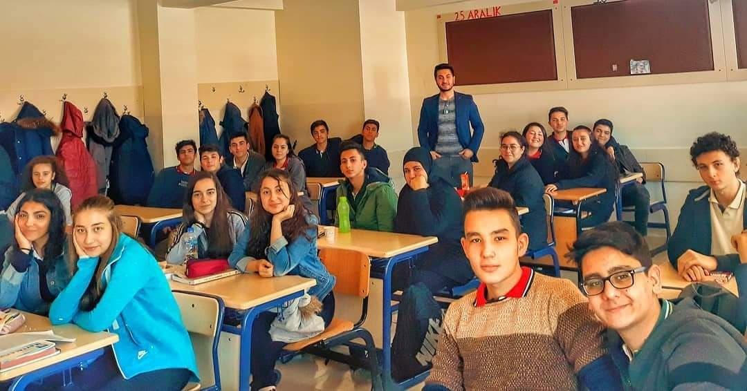 Yılmaz D. — çalışma 2