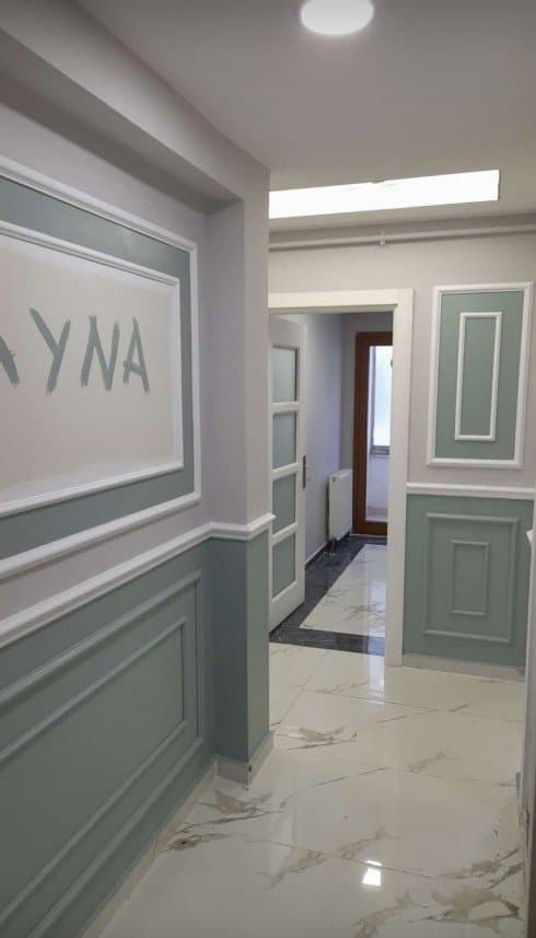 Yılmaz K. — çalışma 1