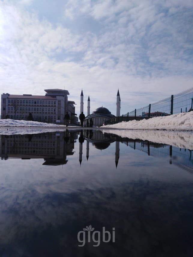 Yirmibir — çalışma 2