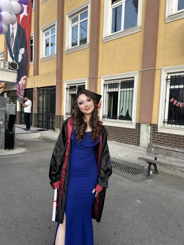 Yonca E. — çalışma 1