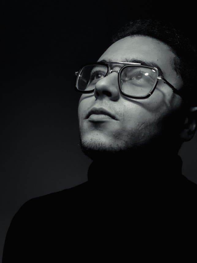 Youssef K. — çalışma 5