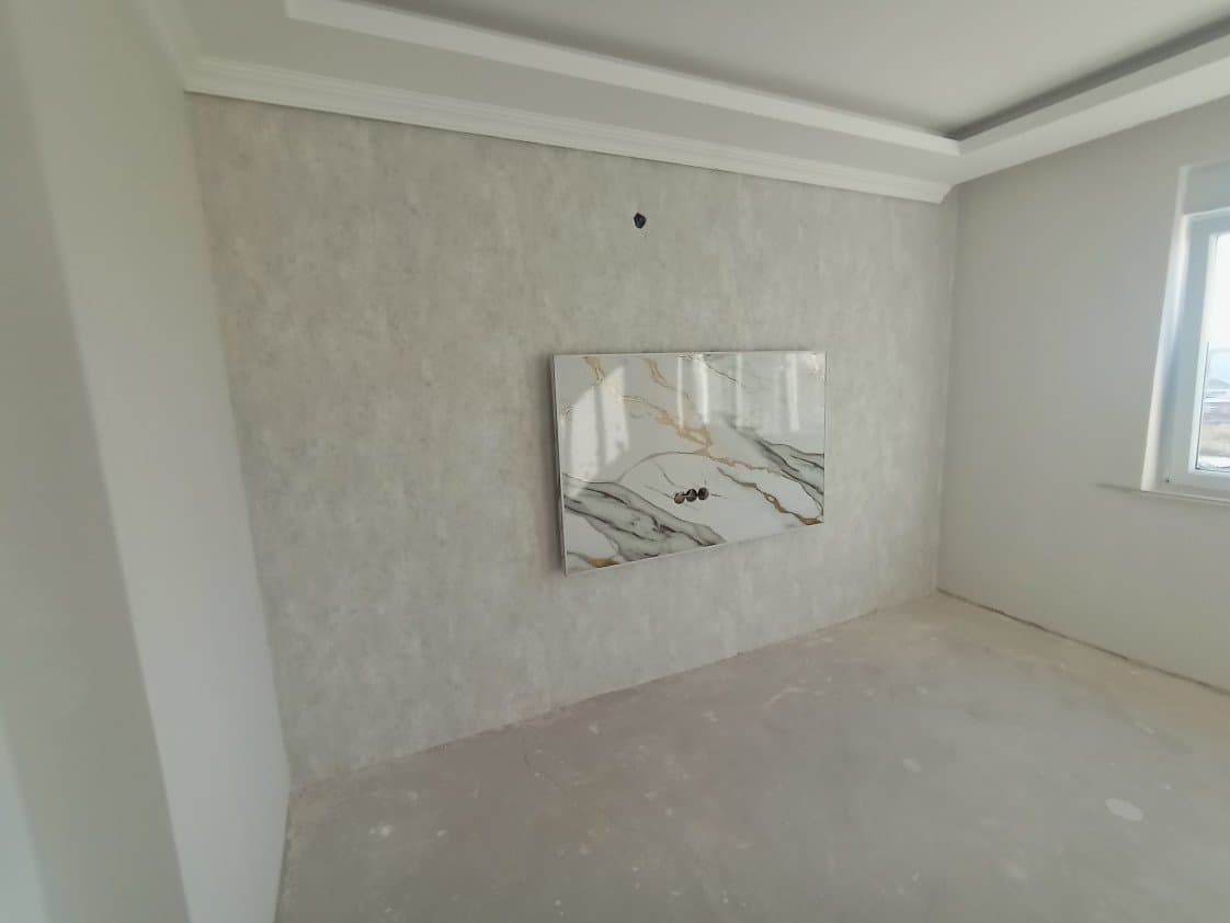 Yüksel K. — çalışma 1