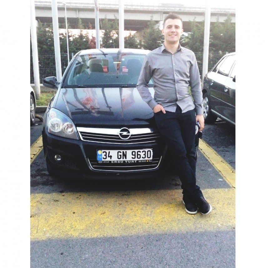 Yunus Ç. — çalışma 2