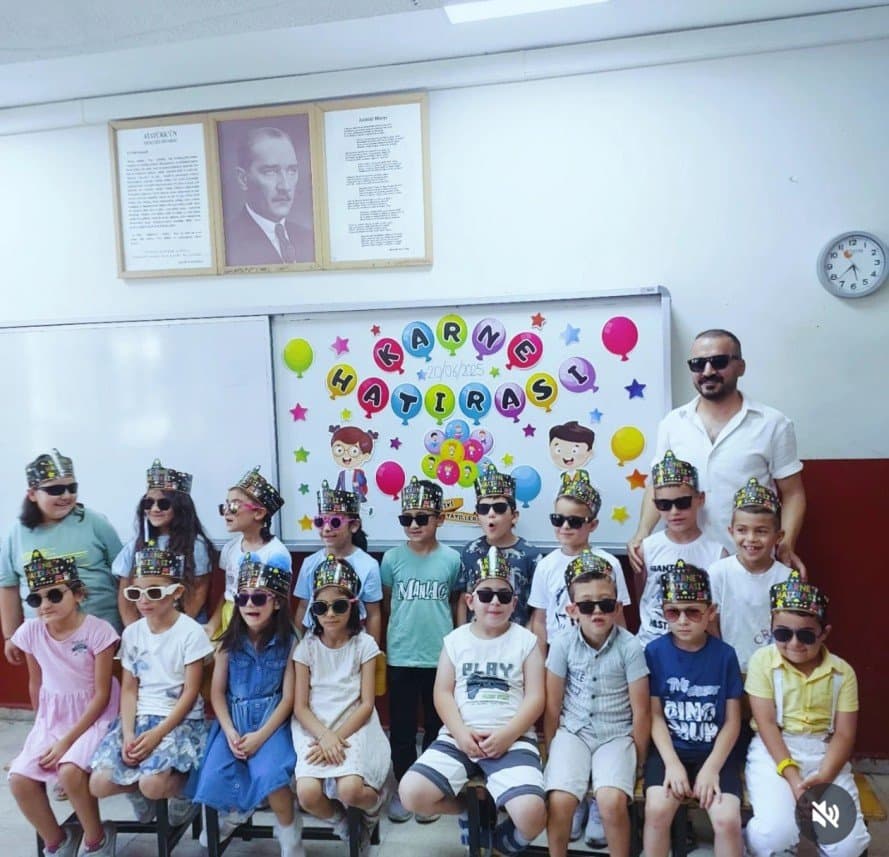 Yunus B. — çalışma 3