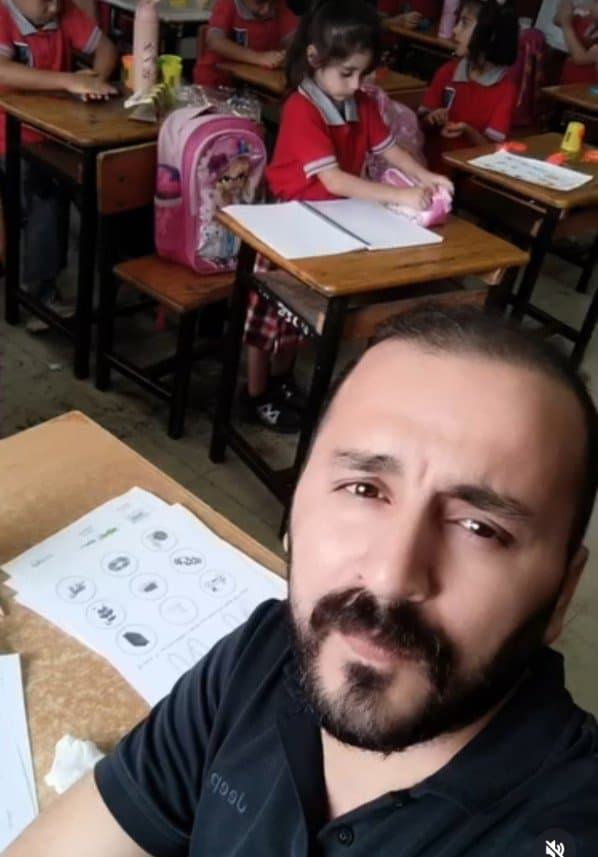 Yunus B. — çalışma 4