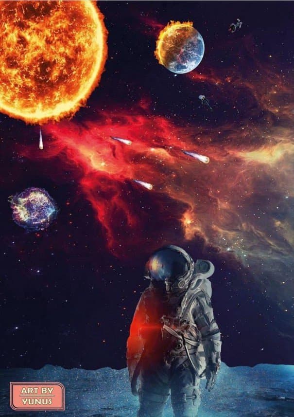 Yunus B. — çalışma 6