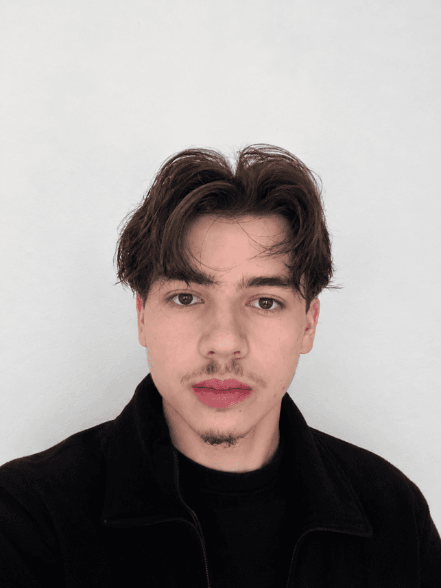 Yunus A. — çalışma 1