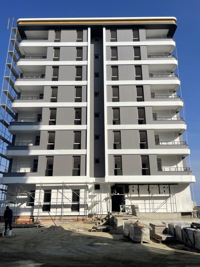 Yunus A. — çalışma 2