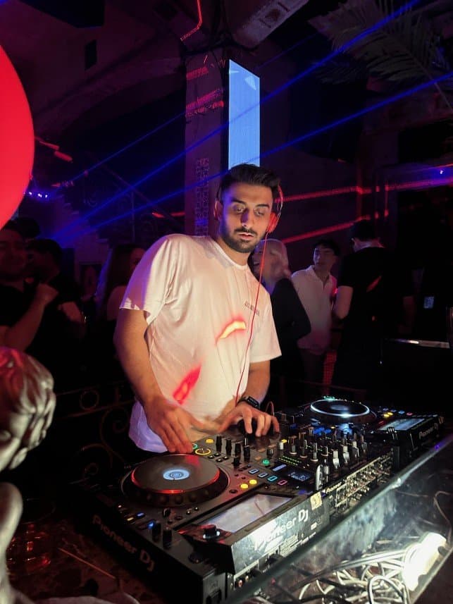 Yunus G. — çalışma 2