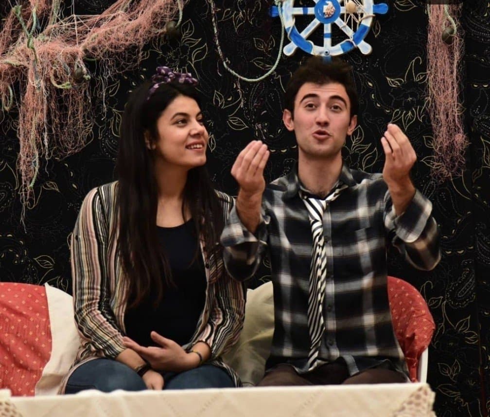 Yunus I. — çalışma 5