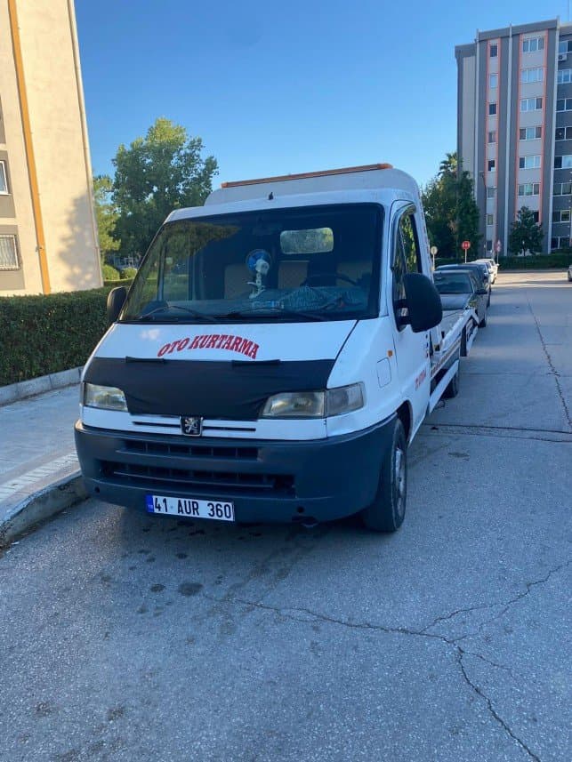 Yunus K. — çalışma 1