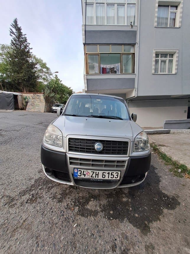 Yunus Ö. — çalışma 4