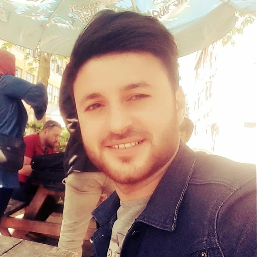 Yunus H. — çalışma 3
