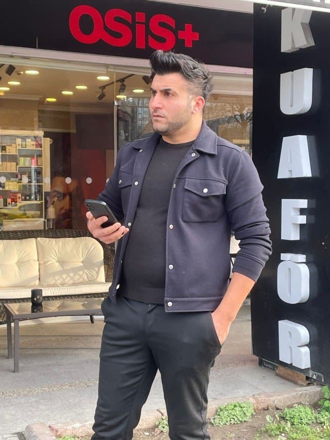 Yunus K. — çalışma 2