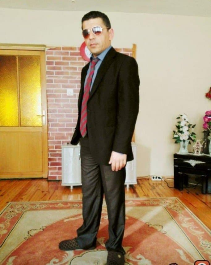 Yunus S. — çalışma 3