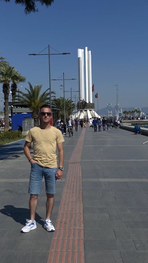 Yunus T. — çalışma 1